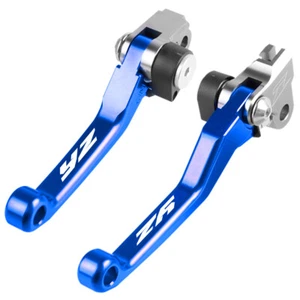 Pivot Clutch Brake Lever Fit Yamaha YZ125 YZ250 YZ250F YZ426F YZ450F 2001-2007 - Picture 1 of 12