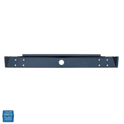 Ford Fairlane Torino 1968-1969 excepto vagón travesaño trasero acero original Foto 1 de 3