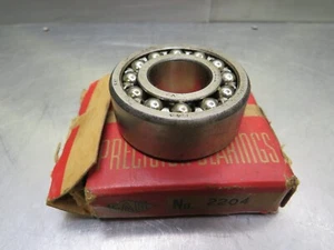 Rodamiento Fag 2204 - Imagen 1 de 1