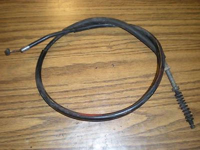 CLUTCH CABLE 1987 HONDA XR600 R XR Xl 600 86 87 88 - Image 1 of 4