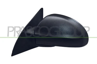 PRASCO Rétroviseur extérieur Rétroviseur KI4307114 gauche pour KIA CEE'D SW (ED) - Photo 1/4