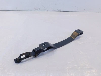 BMW K75 K75C K75S K100 K100RS K100RT K1100LT Bench Seat Bracket Mount Bow Strap - Image 1 of 4