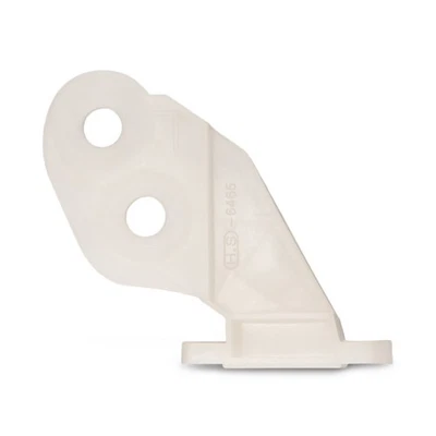 Suporte de para-choque dianteiro 2001 para BMW 325i/325xi/330i/330xi suporte lateral do motorista - Imagem 1 de 4