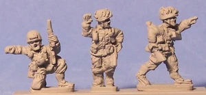 PIG080383 - US PARA PLATOON COMMAND - Bild 1 von 1