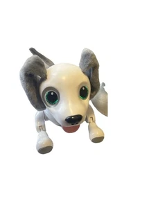 Zoomer Playful Pup Robotic Dog Voice Recognition and Realistic Motion. Tested - Picture 1 of 10