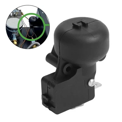 AC Rated Tilt Switch Compatible with Various Heating Appliances Up to 16A - Image 1 of 4