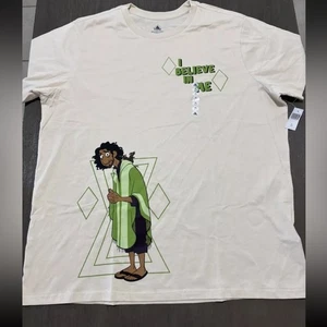 Camiseta Encanto Bruno Parques Walt Disney - Imagen 1 de 5