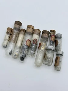 READ Desc Elgin Misc Lot With Pocket Watch Parts From Watchmakers Lot RP324 - Picture 1 of 16