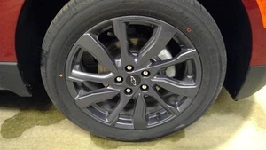 Wheel 19x7-1/2 10 Hole Painted Dark Gray Opt Pjs Fits 22-23 EQUINOX 3044202 - Picture 1 of 10