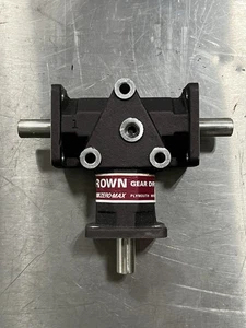 CROWN C157806 ZERO-MAX GEAR DRIVE - Picture 1 of 5