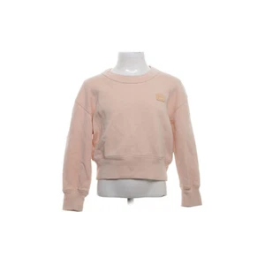 Acne Studios, Sweatshirt, Größe: 110/116, Beige, Baumwolle, Einfarbig #nv0 - Bild 1 von 5