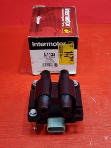 Standard Ignition Coil UF-625, E1125 For 2009-2011 Subaru Forester, Impreza 2.5L - Picture 1 of 7