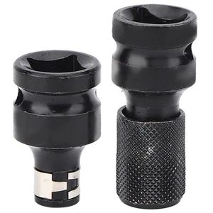 Sechskantadapter Nonrutsch-Chuck-Adapter Für Chuck Socket - Bild 1 von 24