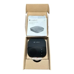 Altavoz Bluetooth Móvil Logitech P710e - Negro (/RT6-13335-980-000741-UG) - Imagen 1 de 2