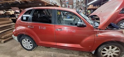 Transmisión automática compatible con 07-10 PT CRUISER 4642728 Foto 1 de 4