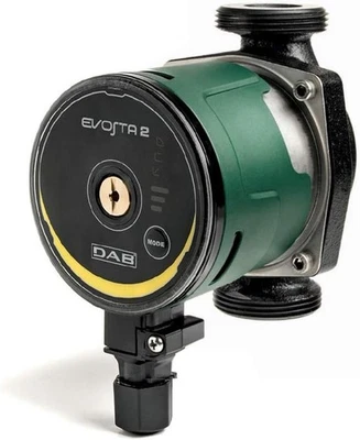 DAB Circolatore elettronico Evosta 2 interasse 130 230V da 1 prevalenza 7 metri - Immagine 1 di 2