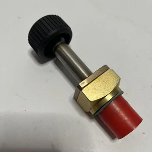 Hansen Technology Control Module Solenoid Less Coil, MS 70-1052 Valve - Picture 1 of 7