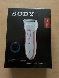 Lady Shaver Sody Neu - Bild 1 von 6