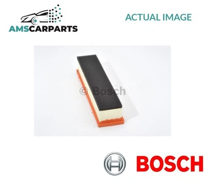 ENGINE AIR FILTER ELEMENT F 026 400 051 BOSCH NEW OE REPLACEMENT - Image 1 of 4