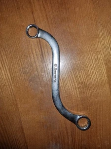 Snap-On Tools USA metrisch 13 mm x 14 mm Spezial Ringschlüssel S5911 - Bild 1 von 4