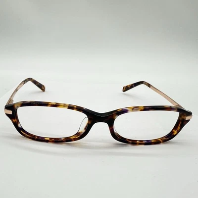 Monturas de gafas Michael Kors MK 4002F Cerdeña marrón púrpura 54-17-140 3032 Foto 1 de 4