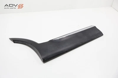 2020-2022 KIA TELLURIDE REAR RIGHT SIDE DOOR LOWER WHEEL ARCH FLARE MOLDING OEM - Image 1 of 4