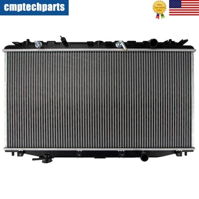 Radiador para Honda Accord 12-15 2008-14 Honda Crosstour 2,4 L CU2990 19010R40A62 Foto 1 de 4