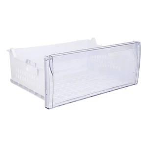 Gefrierschublade oben mitte Beko 4616090200 Gefrierteil Kühlgefrierkombination - Bild 1 von 6