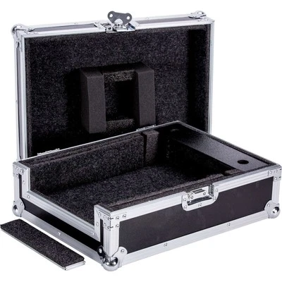 DeeJay LED Light-Medium Case for Select Large-Format Turntables - Image 1 of 4