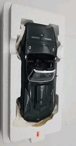 1968 Chevrolet Corvette Convertible, Danbury Mint 1:24 (VD) - Bild 1 von 4