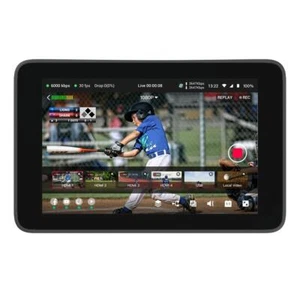 YoloLiv YoloBox Ultra 8" Portable All-In-One Live Streaming Encoder Monitor - Picture 1 of 12