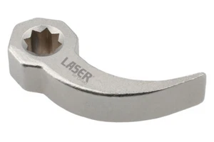 Pry Bar Wrench Adaptor Head 3/8" 8pt Double Square Profile Devils Finger Compact - Picture 1 of 10