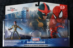 Disney Infinity 2.0 Marvel Toy Super Heroes Marvels Ultimate - Bild 1 von 2