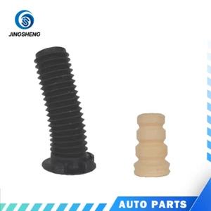 For 07-14 CRV Front Left Shock Absorber Strut Boot Bellow Bump Stop Rubber - Picture 1 of 2