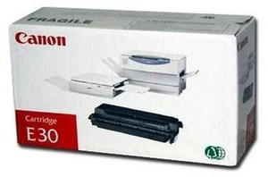 AUTHENTIQUE & ORIGINAL CANON E30 - NOIR - NEUF - 1491A003 Réf: 319079 - Bild 1 von 1