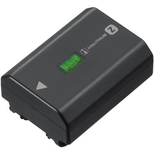 Sony NPFZ100 2280mAh Digital Camera Battery
