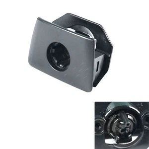 Glove Box Compartment Handle Trim Fit For XC90 2002-2014 #30643013 Black - Picture 1 of 7