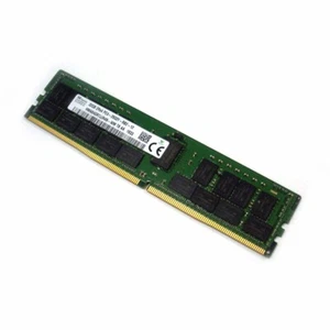 Dell 8WKDY Memory 32GB PCR-23400 DDR4-2933 - Picture 1 of 3