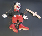 1950'S - WALT DISNEY MICKEY MOUSE - 12 INCH MARIONETTE - VG