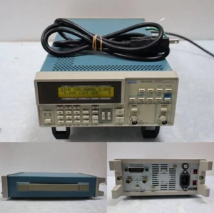 Sony Tektronix AFG310 Arbitrary Function Generator Free Shipping from Japan Used - Bild 1 von 9