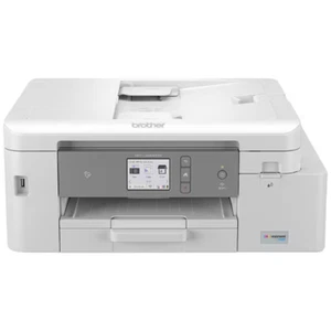 Brother INKvestment MFC-J4440DW A4 Inkjet Printer - Picture 1 of 4