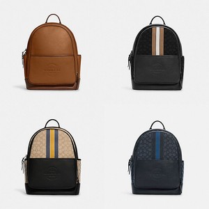 Las mejores ofertas en Mochilas Coach para hombres | eBay