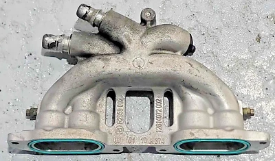 12614072 10-13 Chevrolet Corvette ZR1 Front Intercooler Supercharger Manifold - Image 1 of 4