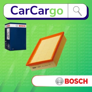 Bosch Air Filter For Peugeot 308 CC 2009-2014 67x246x184mm OEM Quality NEW - Picture 1 of 9