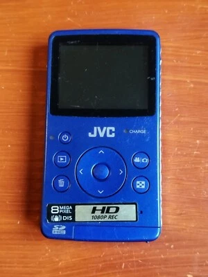 Jvc  GC-FM 1 - Image 1 of 4