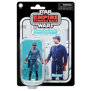 Star Wars The Vintage Collection 3.75" Bespin Security Guard (Isdam Edian) - Picture 1 of 8