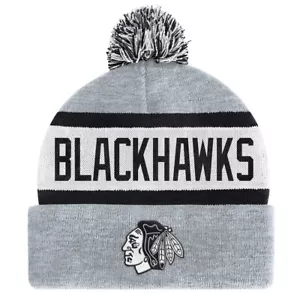 Cappello invernale uomo Chicago Blackhawks NHL Starter - Foto 1 di 7