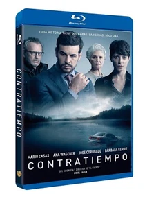 Contratiempo Blu-ray (5 Mayo 2017 descatalogado) (NUEVO PRECINTADO) Mario Casas - Imagen 1 de 1