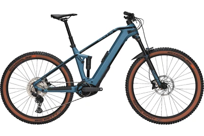 e mtb fully bulls Sonic EVO TR 1 29 - Bild 1 von 2