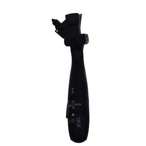 Turn Signal Switch Blinker Lever 96595087XT For Peugeot 206 301 307 308 405 Car - Picture 1 of 15